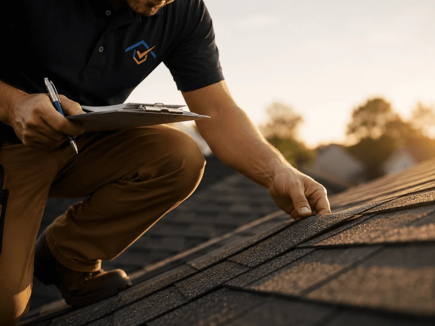 Why Choose Roof Inspection in Manderson, WY