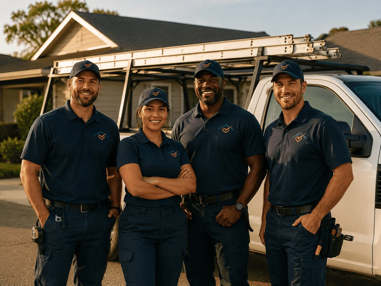 Roof Inspection company in Manderson, WY